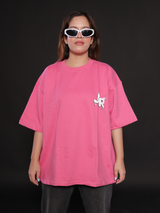 The PInk Spirit Tee