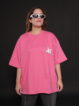 The PInk Spirit Tee