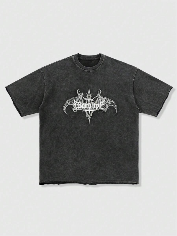 Haunting Monarch Tee