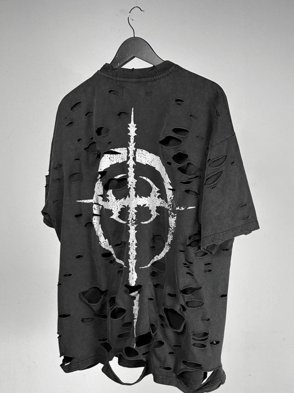 Shattered Veil Tee