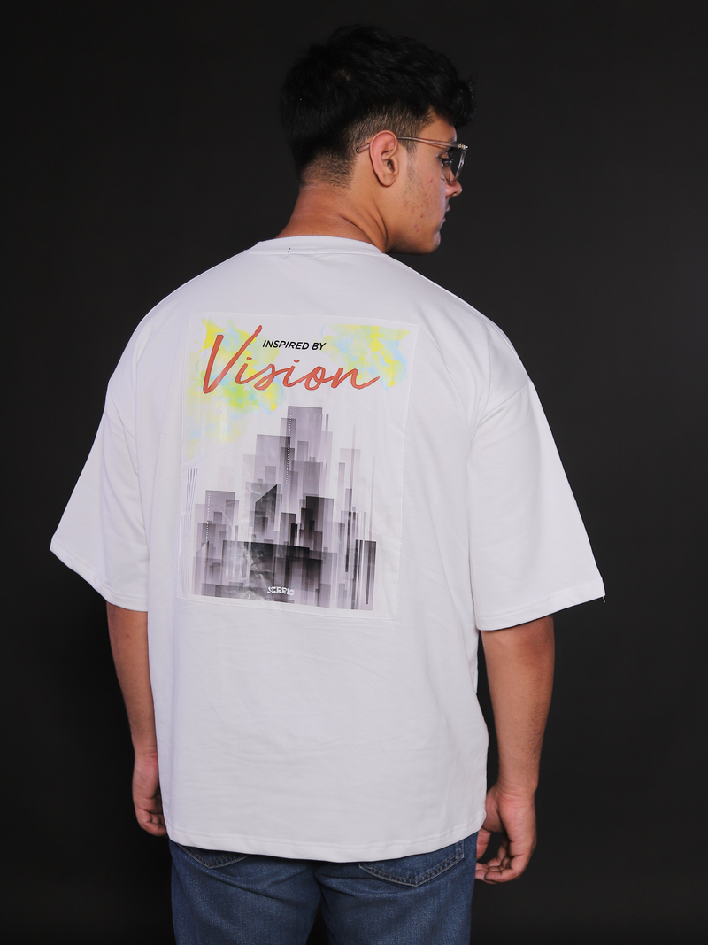 Urban Vision Tee