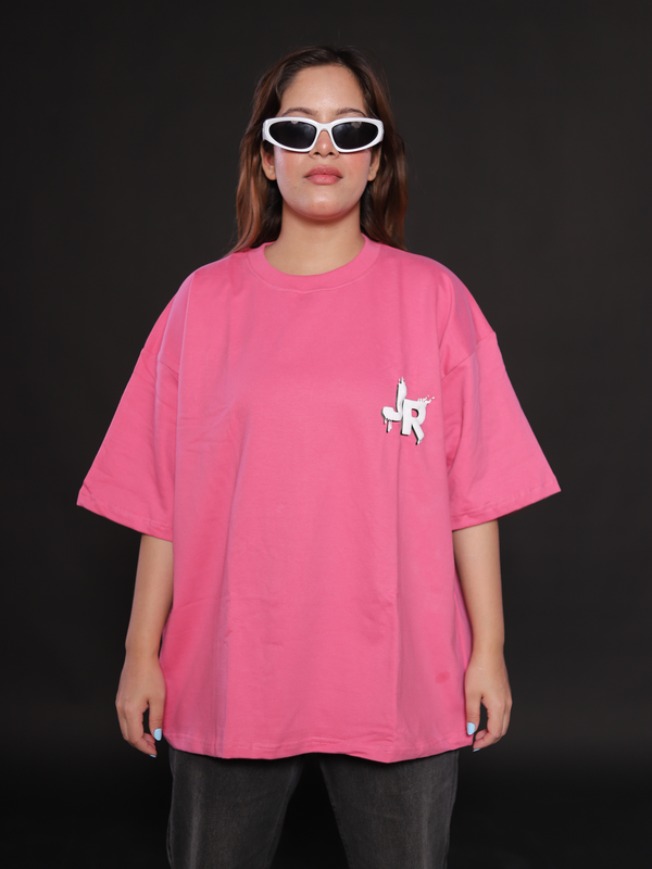 The PInk Spirit Tee