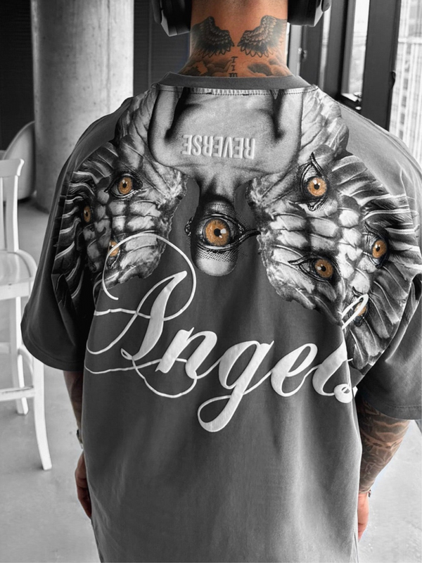 Celestial Angel Tees