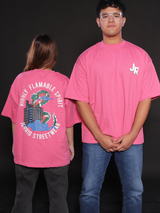 The PInk Spirit Tee