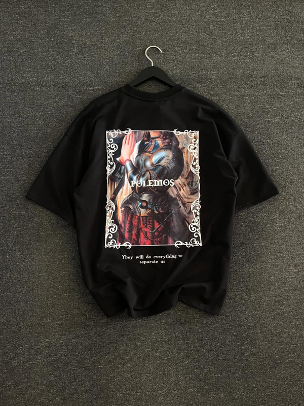 Polemos Sentinel Tee