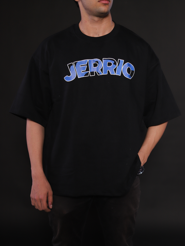 Jerrio NeoScope Tee
