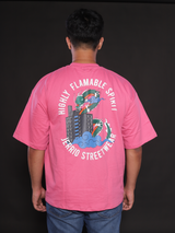 The PInk Spirit Tee