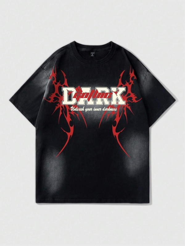 Gothic Dark Tee