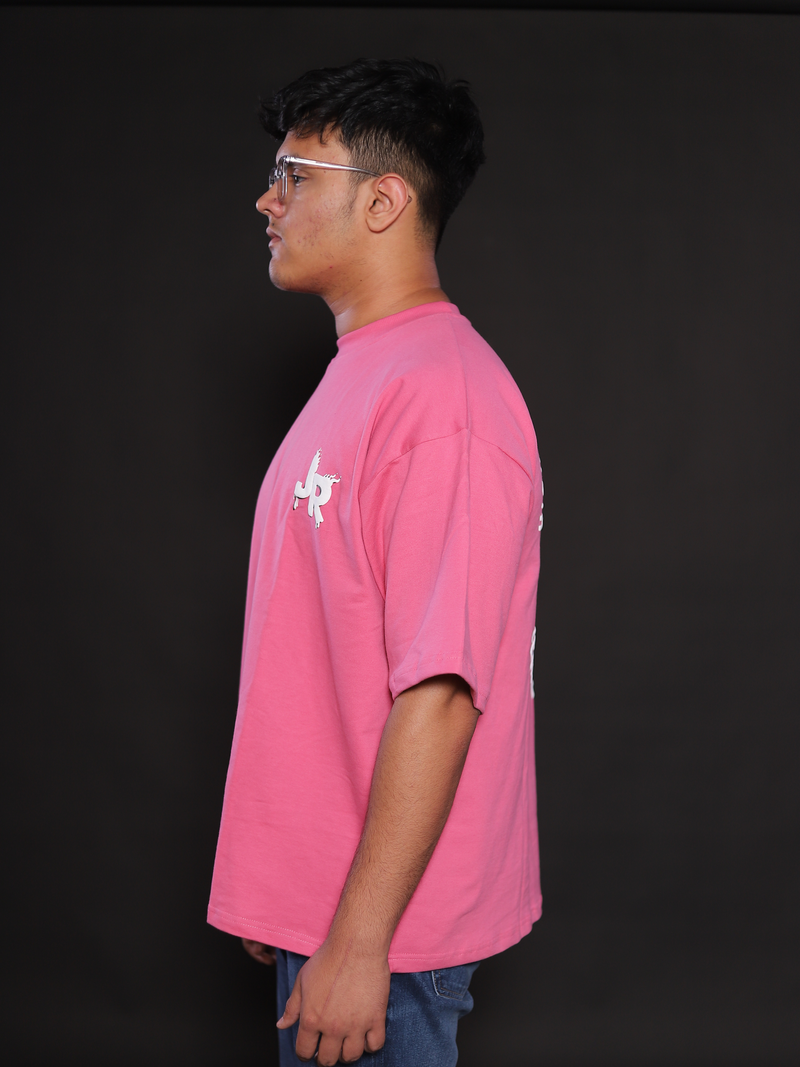 The PInk Spirit Tee